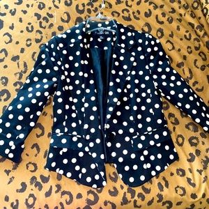 Womens blazer jacket